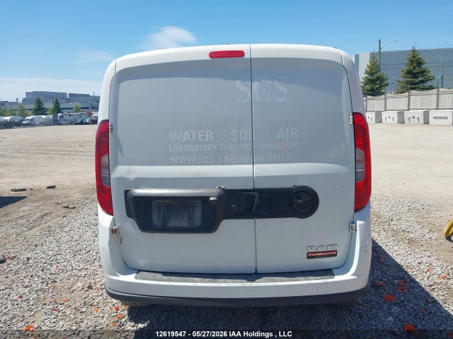 Aukcja sprzedaży 2019 Ram Promaster City Tradesman Slt, vin: ZFBHRFDB3K6N59813, numer aukcji: 12619547