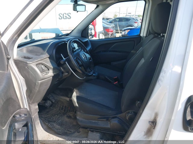 Aukcja sprzedaży 2019 Ram Promaster City Tradesman Slt, vin: ZFBHRFDB3K6N59813, numer aukcji: 12619547