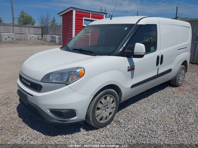 Aukcja sprzedaży 2019 Ram Promaster City Tradesman Slt, vin: ZFBHRFDB3K6N59813, numer aukcji: 12619547