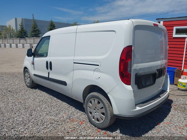 Aukcja sprzedaży 2019 Ram Promaster City Tradesman Slt, vin: ZFBHRFDB3K6N59813, numer aukcji: 12619547