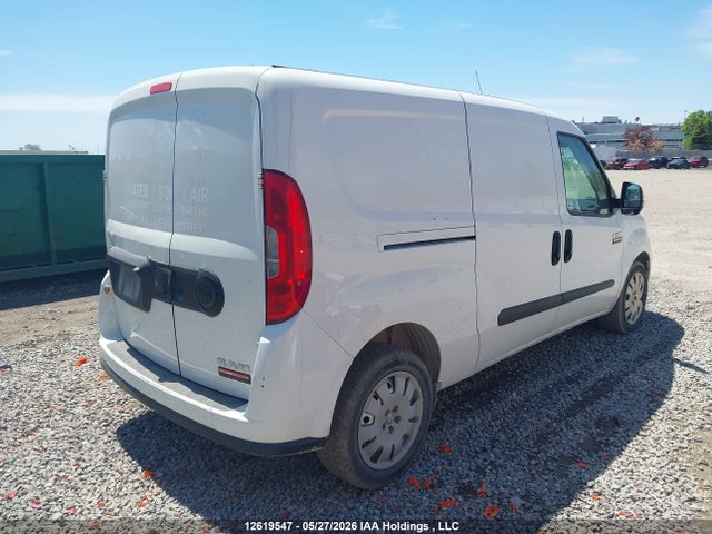 Aukcja sprzedaży 2019 Ram Promaster City Tradesman Slt, vin: ZFBHRFDB3K6N59813, numer aukcji: 12619547