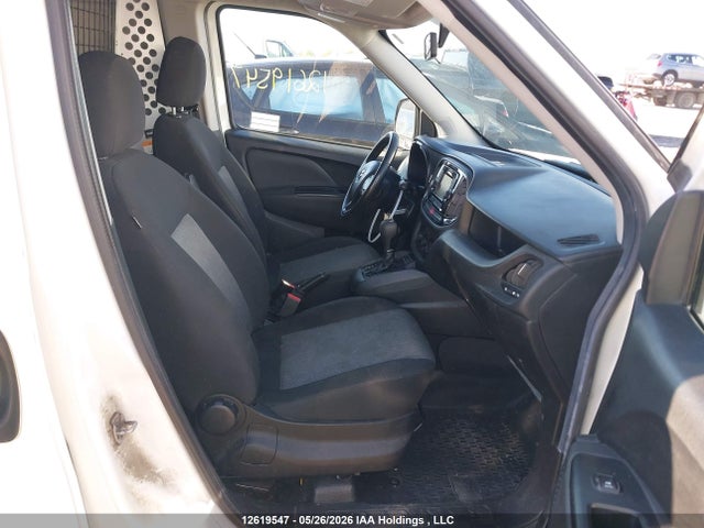 Aukcja sprzedaży 2019 Ram Promaster City Tradesman Slt, vin: ZFBHRFDB3K6N59813, numer aukcji: 12619547