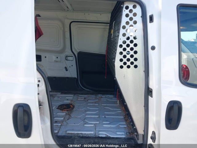 Aukcja sprzedaży 2019 Ram Promaster City Tradesman Slt, vin: ZFBHRFDB3K6N59813, numer aukcji: 12619547