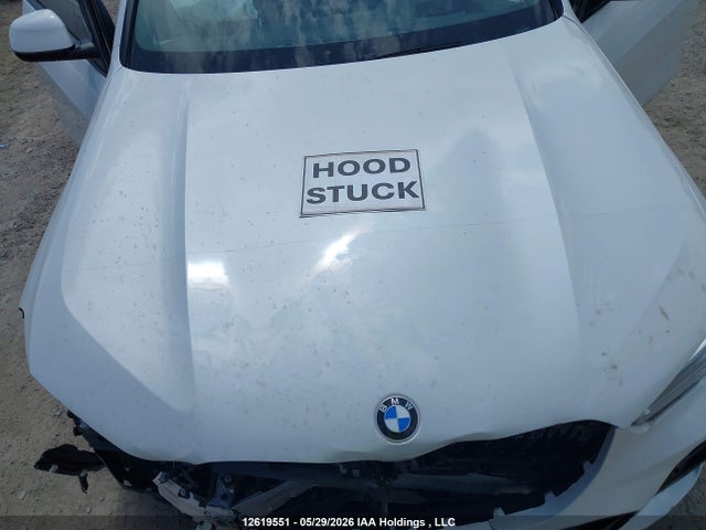 5UXCR6C50KLL06550 BMW X5 Xdrive40i