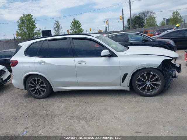 5UXCR6C50KLL06550 BMW X5 Xdrive40i