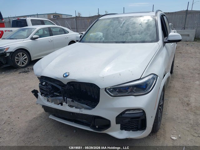 5UXCR6C50KLL06550 BMW X5 Xdrive40i