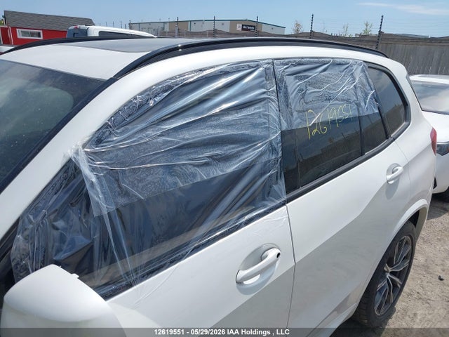 5UXCR6C50KLL06550 BMW X5 Xdrive40i