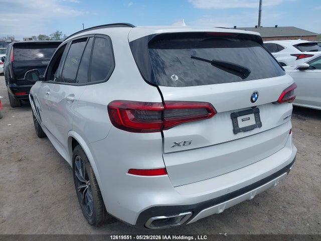 5UXCR6C50KLL06550 BMW X5 Xdrive40i