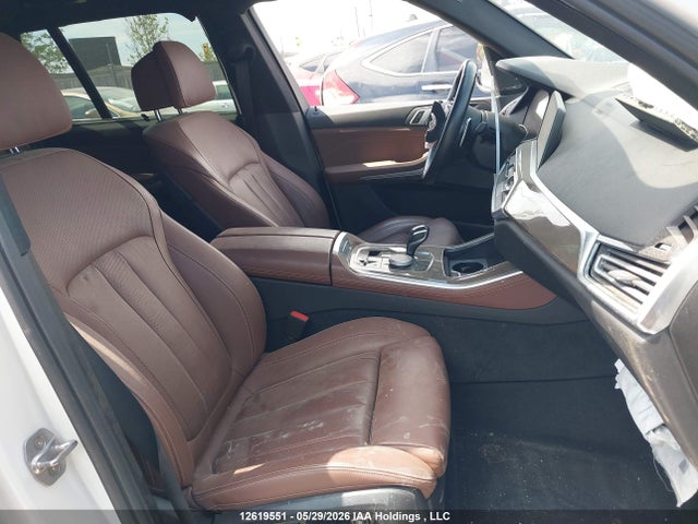 5UXCR6C50KLL06550 BMW X5 Xdrive40i