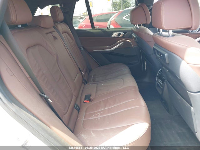 5UXCR6C50KLL06550 BMW X5 Xdrive40i