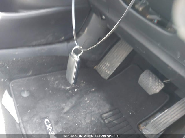 3MVDMBCL9TM124811 Mazda Cx-30 Gs