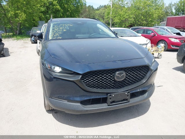 3MVDMBCL9TM124811 Mazda Cx-30 Gs