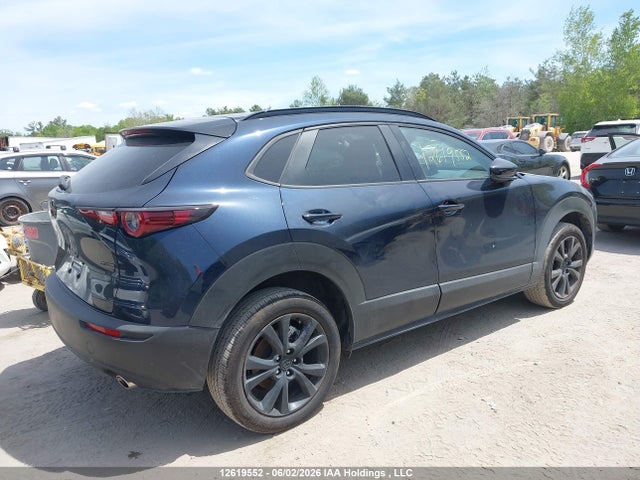 3MVDMBCL9TM124811 Mazda Cx-30 Gs