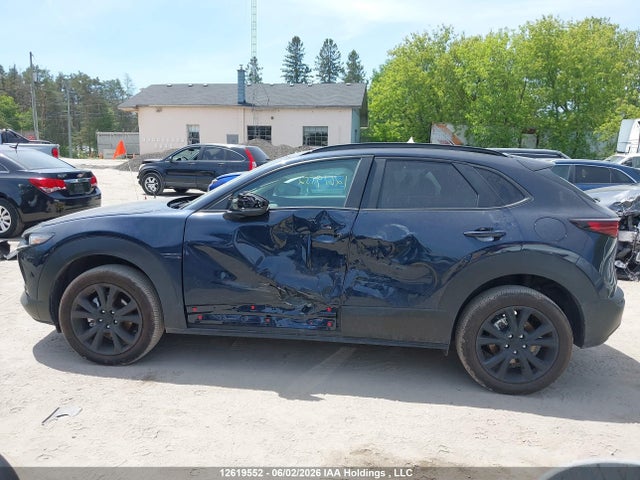 3MVDMBCL9TM124811 Mazda Cx-30 Gs