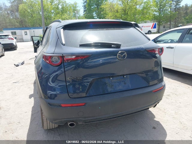 3MVDMBCL9TM124811 Mazda Cx-30 Gs