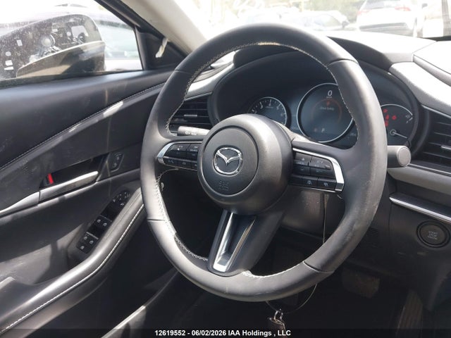 3MVDMBCL9TM124811 Mazda Cx-30 Gs