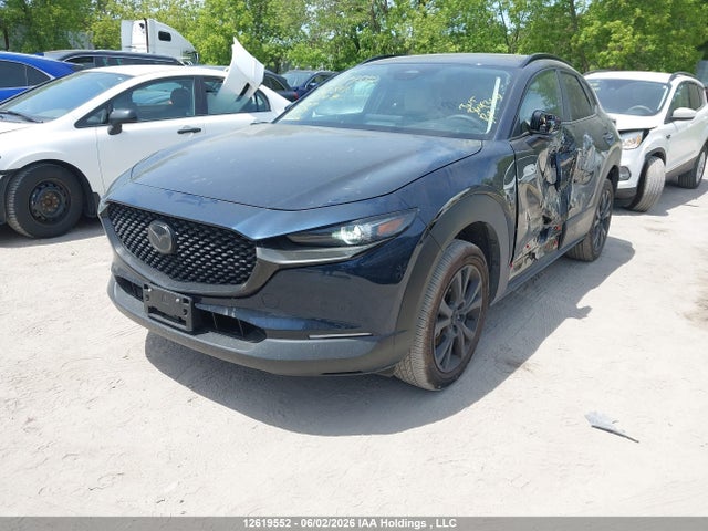 3MVDMBCL9TM124811 Mazda Cx-30 Gs