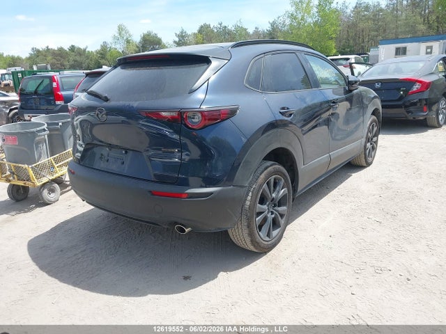 3MVDMBCL9TM124811 Mazda Cx-30 Gs
