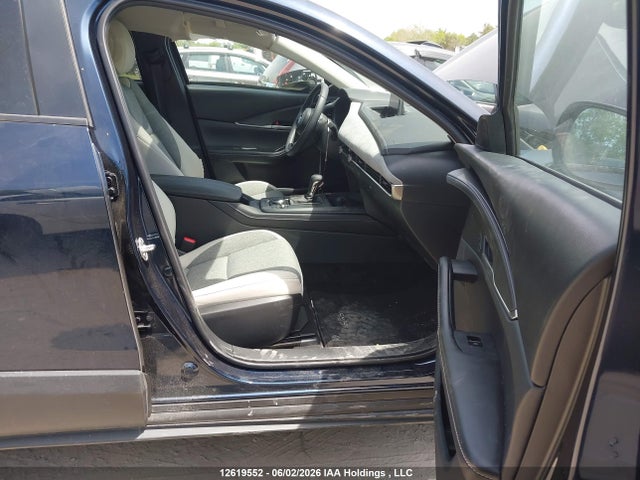 3MVDMBCL9TM124811 Mazda Cx-30 Gs