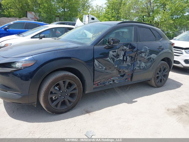 3MVDMBCL9TM124811 Mazda Cx-30 Gs