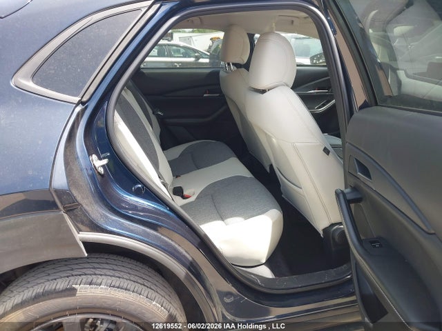 3MVDMBCL9TM124811 Mazda Cx-30 Gs