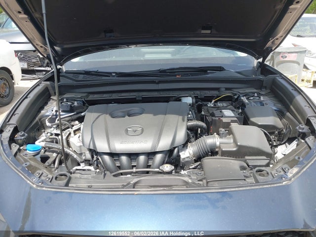 3MVDMBCL9TM124811 Mazda Cx-30 Gs