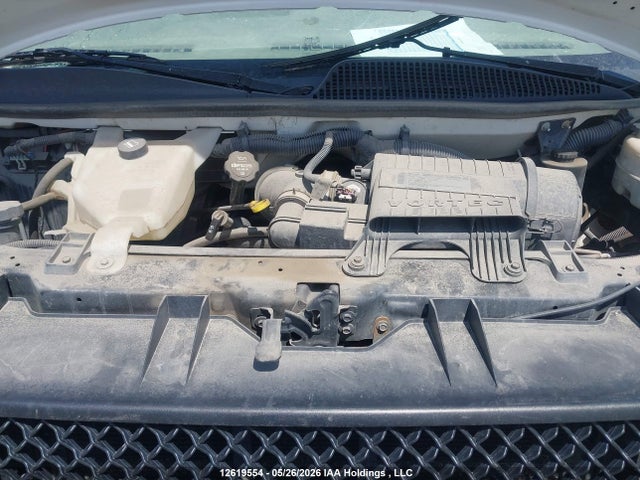 2013 Chevrolet Express G3500 მანქანა იყიდება აუქციონზე, vin: 1GB3G4CG5D1158878, აუქციონის ნომერი: 12619554