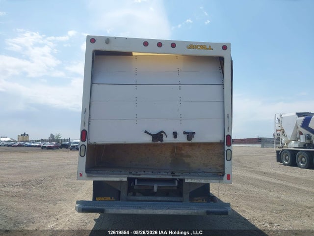 2013 Chevrolet Express G3500 მანქანა იყიდება აუქციონზე, vin: 1GB3G4CG5D1158878, აუქციონის ნომერი: 12619554