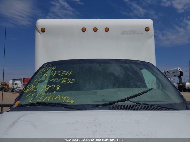 2013 Chevrolet Express G3500 მანქანა იყიდება აუქციონზე, vin: 1GB3G4CG5D1158878, აუქციონის ნომერი: 12619554