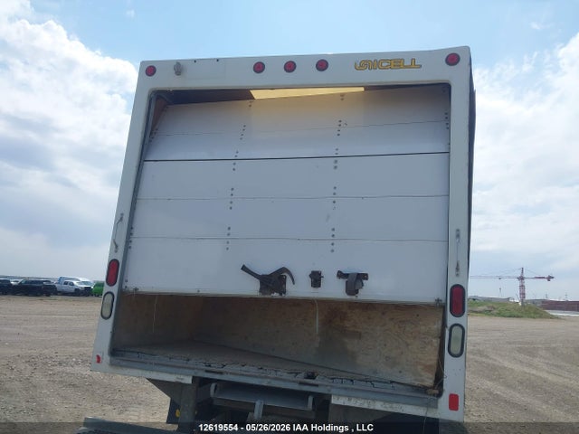 2013 Chevrolet Express G3500 მანქანა იყიდება აუქციონზე, vin: 1GB3G4CG5D1158878, აუქციონის ნომერი: 12619554