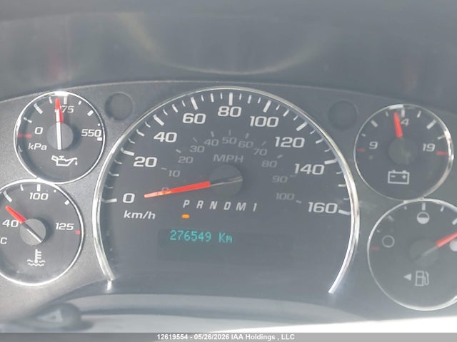 2013 Chevrolet Express G3500 მანქანა იყიდება აუქციონზე, vin: 1GB3G4CG5D1158878, აუქციონის ნომერი: 12619554