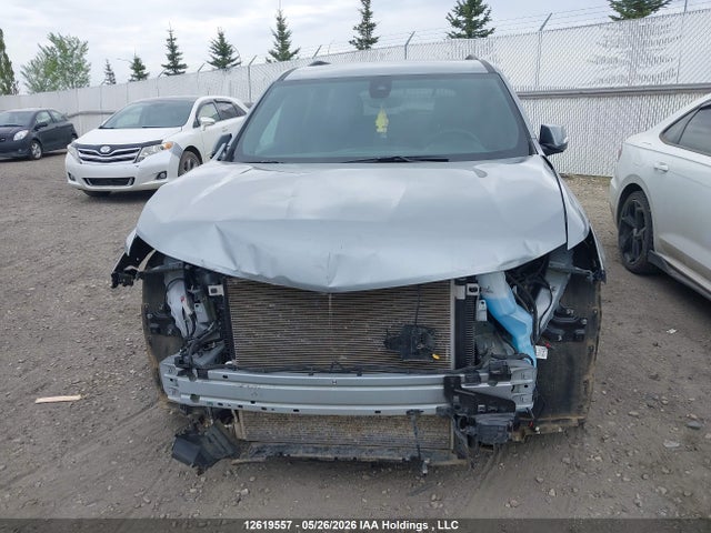 Продажа на аукционе авто 2023 Chevrolet Traverse Rs, vin: 1GNEVJKW0PJ211533, номер лота: 12619557