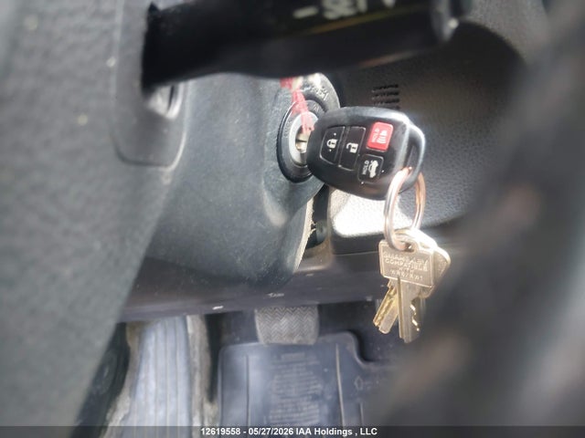 12619558 :رقم المزاد ، 2T1BURHE2EC042541 vin ، 2014 Toyota Corolla L/le/le Pls/prm/s/s Pls مزاد بيع
