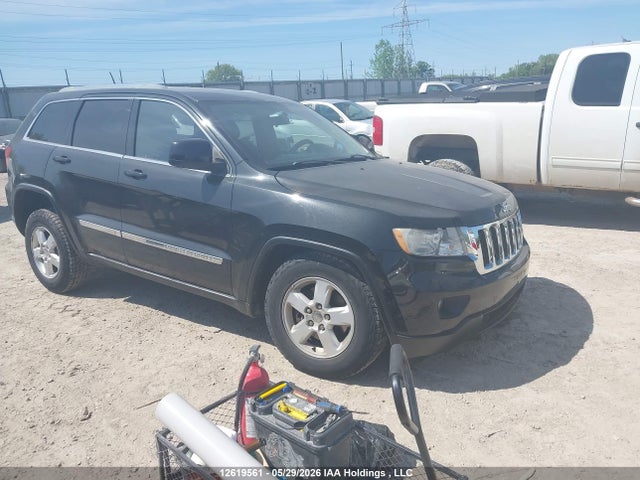 Aukcja sprzedaży 2011 Jeep Grand Cherokee, vin: 1J4RR4GG3BC570884, numer aukcji: 12619561