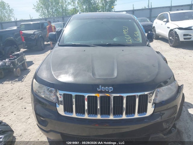 Продаж на аукціоні авто 2011 Jeep Grand Cherokee, vin: 1J4RR4GG3BC570884, номер лоту: 12619561