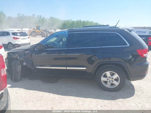 Продаж на аукціоні авто 2011 Jeep Grand Cherokee, vin: 1J4RR4GG3BC570884, номер лоту: 12619561