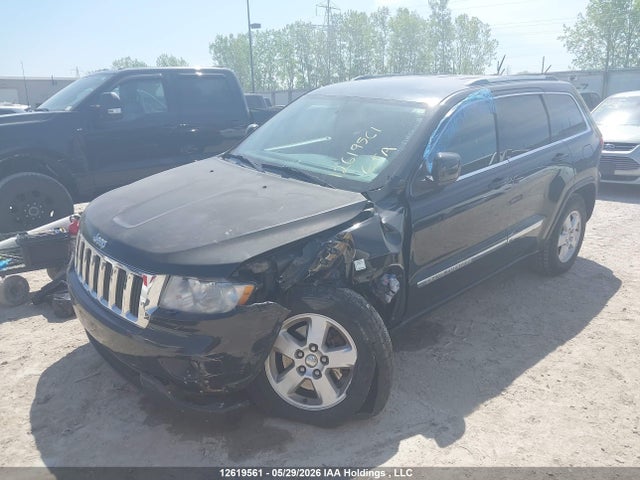 Продаж на аукціоні авто 2011 Jeep Grand Cherokee, vin: 1J4RR4GG3BC570884, номер лоту: 12619561