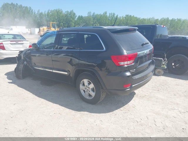 Продаж на аукціоні авто 2011 Jeep Grand Cherokee, vin: 1J4RR4GG3BC570884, номер лоту: 12619561