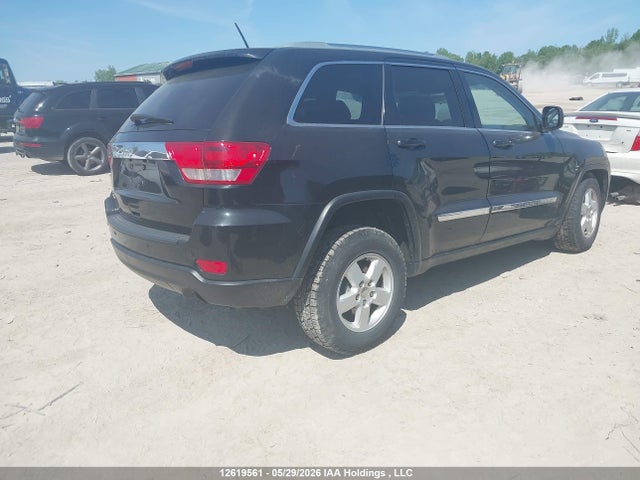 Продаж на аукціоні авто 2011 Jeep Grand Cherokee, vin: 1J4RR4GG3BC570884, номер лоту: 12619561