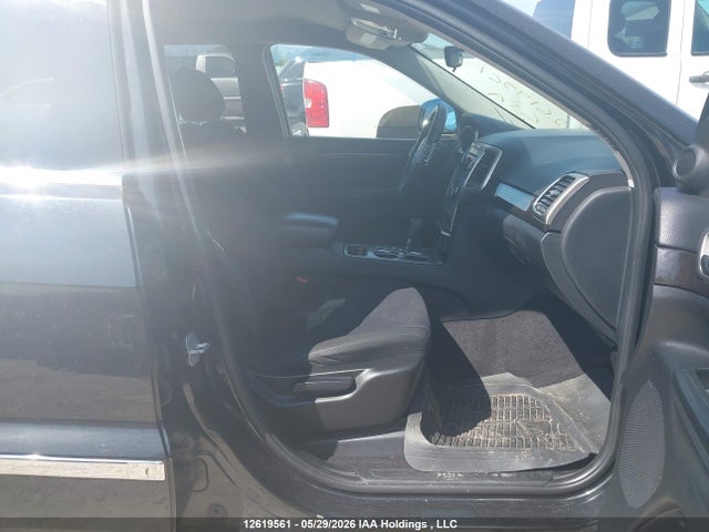Продаж на аукціоні авто 2011 Jeep Grand Cherokee, vin: 1J4RR4GG3BC570884, номер лоту: 12619561