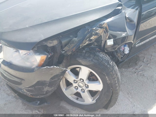 Продаж на аукціоні авто 2011 Jeep Grand Cherokee, vin: 1J4RR4GG3BC570884, номер лоту: 12619561