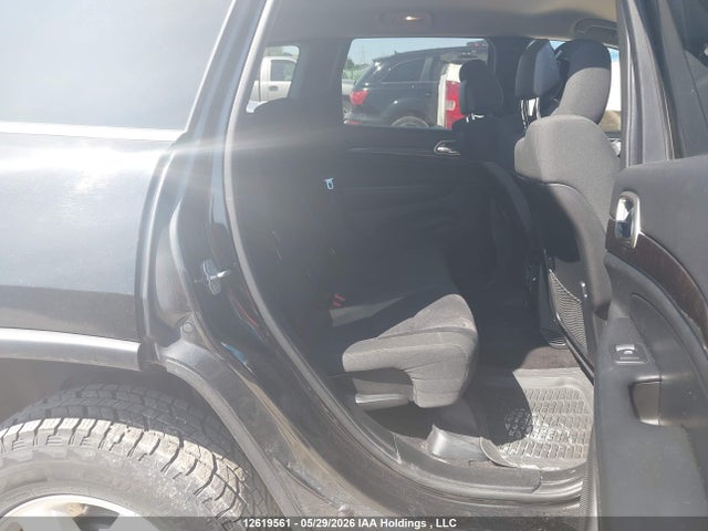 Продаж на аукціоні авто 2011 Jeep Grand Cherokee, vin: 1J4RR4GG3BC570884, номер лоту: 12619561