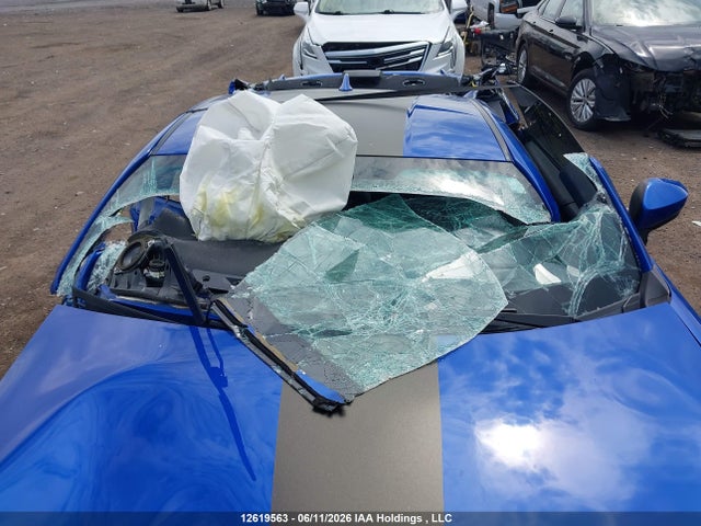 Продажа на аукционе авто 2015 Subaru Brz Aozora Edition/sport-tech, vin: JF1ZCAC12F9606418, номер лота: 12619563