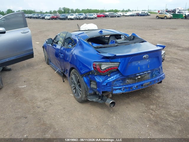 Продажа на аукционе авто 2015 Subaru Brz Aozora Edition/sport-tech, vin: JF1ZCAC12F9606418, номер лота: 12619563