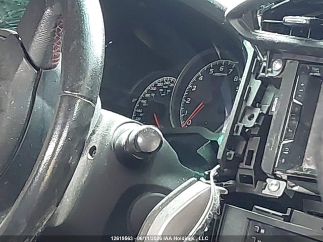 Продажа на аукционе авто 2015 Subaru Brz Aozora Edition/sport-tech, vin: JF1ZCAC12F9606418, номер лота: 12619563