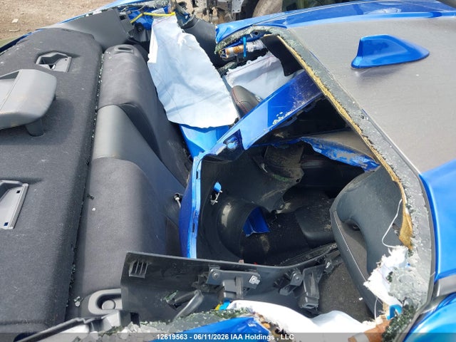 Продажа на аукционе авто 2015 Subaru Brz Aozora Edition/sport-tech, vin: JF1ZCAC12F9606418, номер лота: 12619563