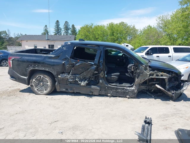 1GC10ZED0SU406120 Chevrolet Silverado Ev Extended Range Lt
