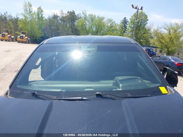 1GC10ZED0SU406120 Chevrolet Silverado Ev Extended Range Lt