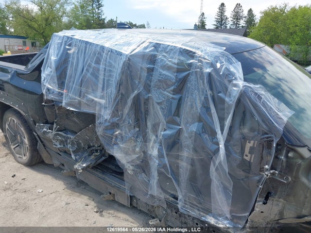 1GC10ZED0SU406120 Chevrolet Silverado Ev Extended Range Lt
