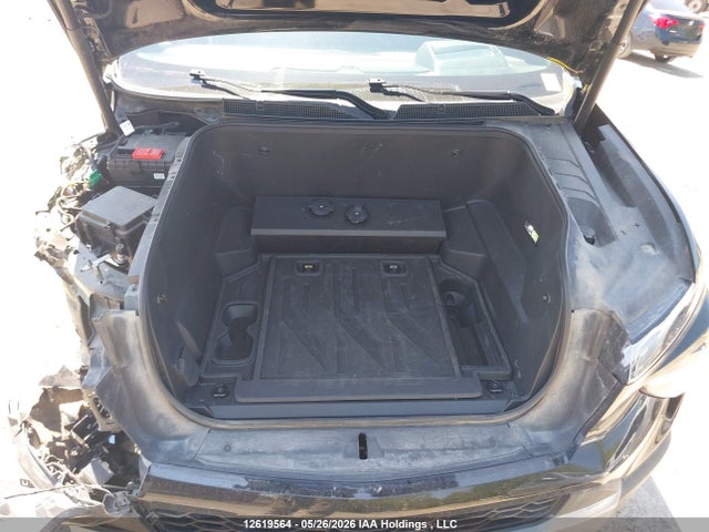 1GC10ZED0SU406120 Chevrolet Silverado Ev Extended Range Lt